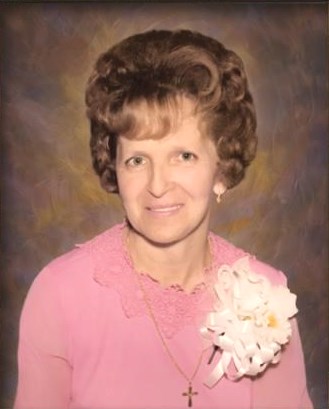 Obituary of Ana A. da Silva Silveira