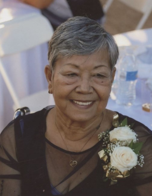 Obituary of Josephine Angie Ramirez