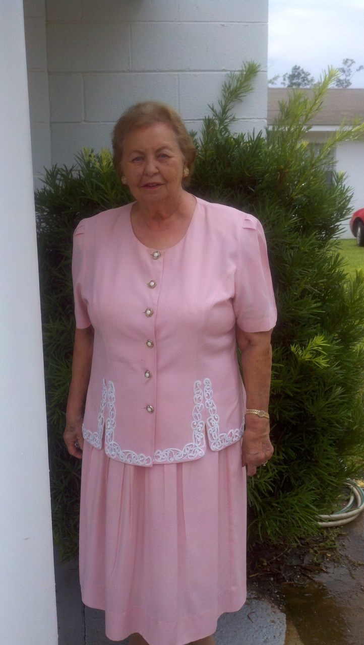 Obituary of Bobbie Jean Loper Purvis