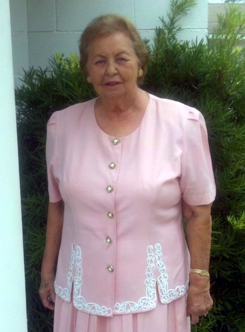 Obituary of Bobbie Jean Loper Purvis
