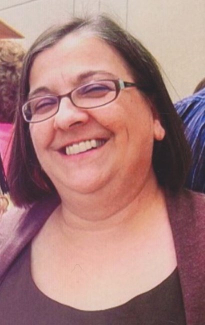 Obituary of Emily Louise Trent