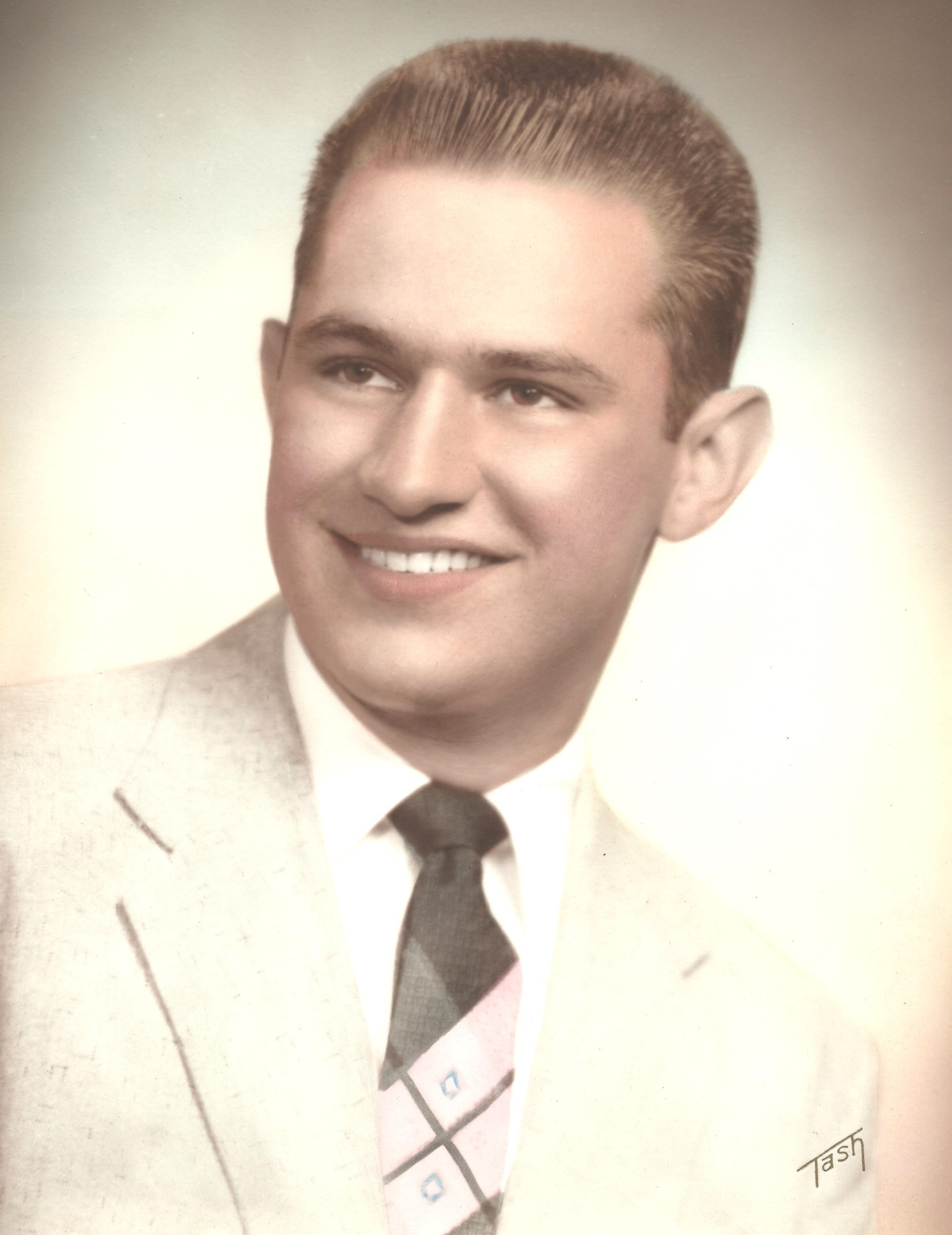 Obituary of Paul J Guay