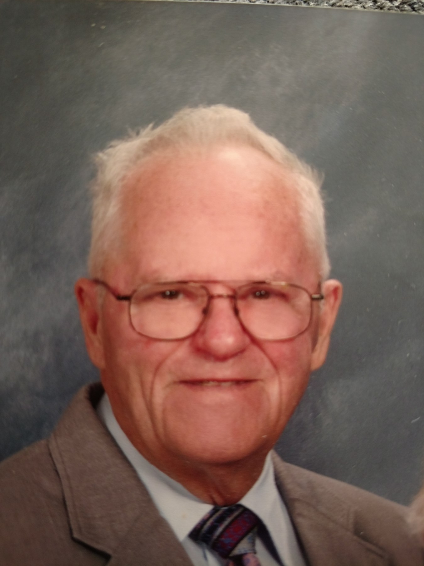 Obituary of Robert J. O'Reilly