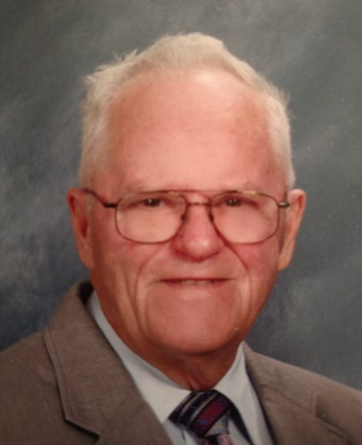 Obituary of Robert J. O'Reilly