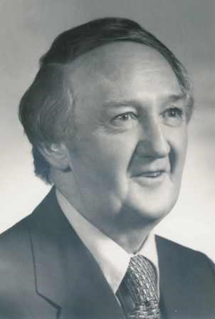 Obituary of Alfred Graham Hill