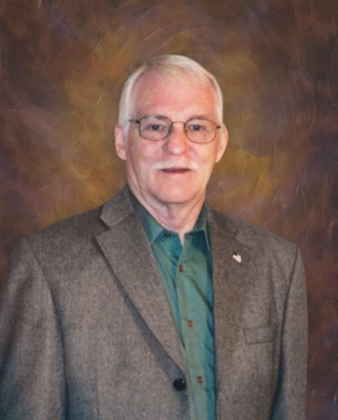 Obituary of Donald LeRoy Whitsett