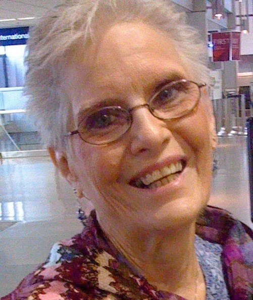Obituary of Linda S. Paxton