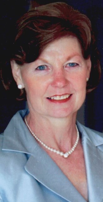 Obituary of Doris Adelaide Thompson