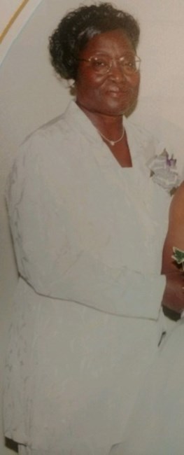 Obituary of Gwendolyn Delores Gardner