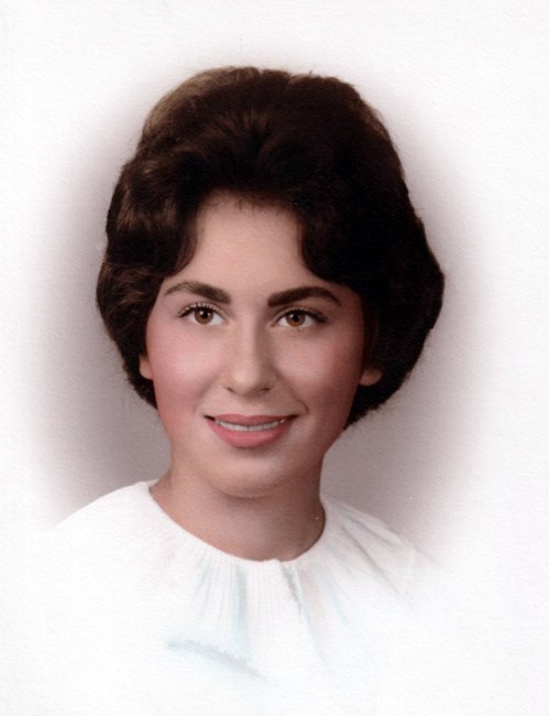 Obituary of Marlene Theresa Norvell