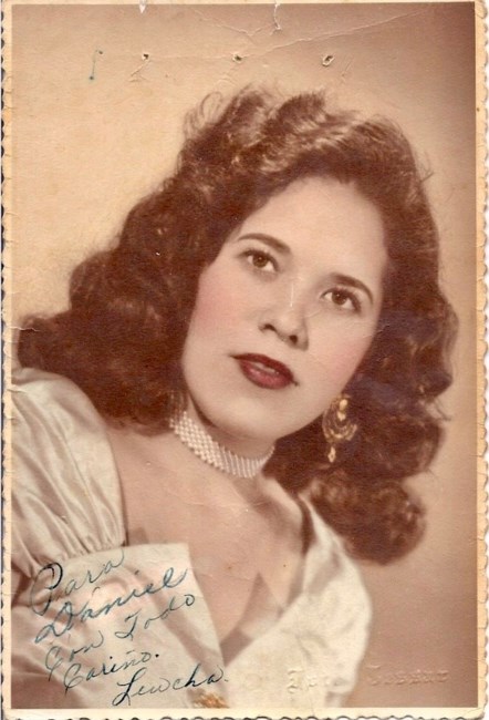Obituary of Lorenza Soltero Figueroa