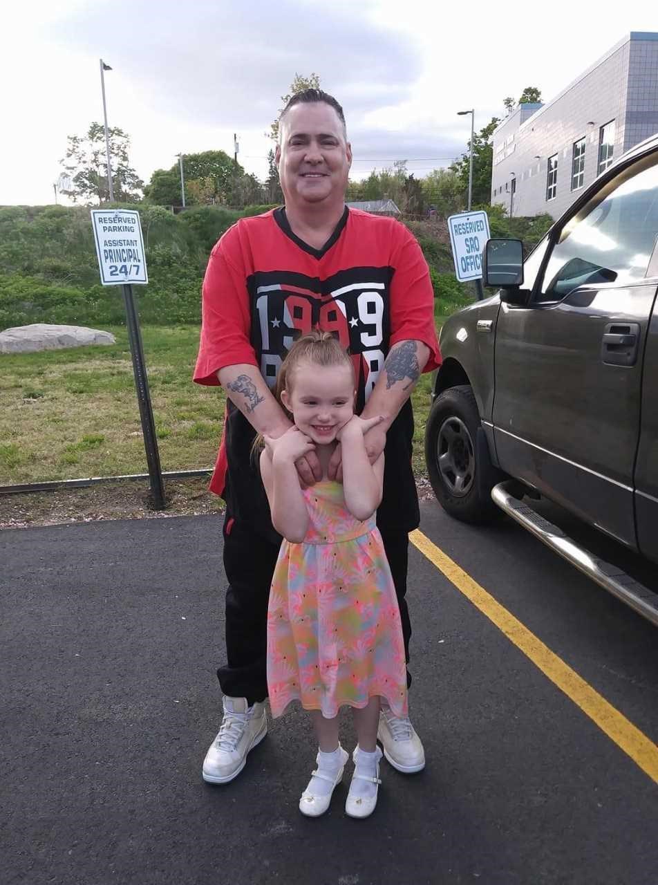 Obituary of Lorenzo Anthony Corentos