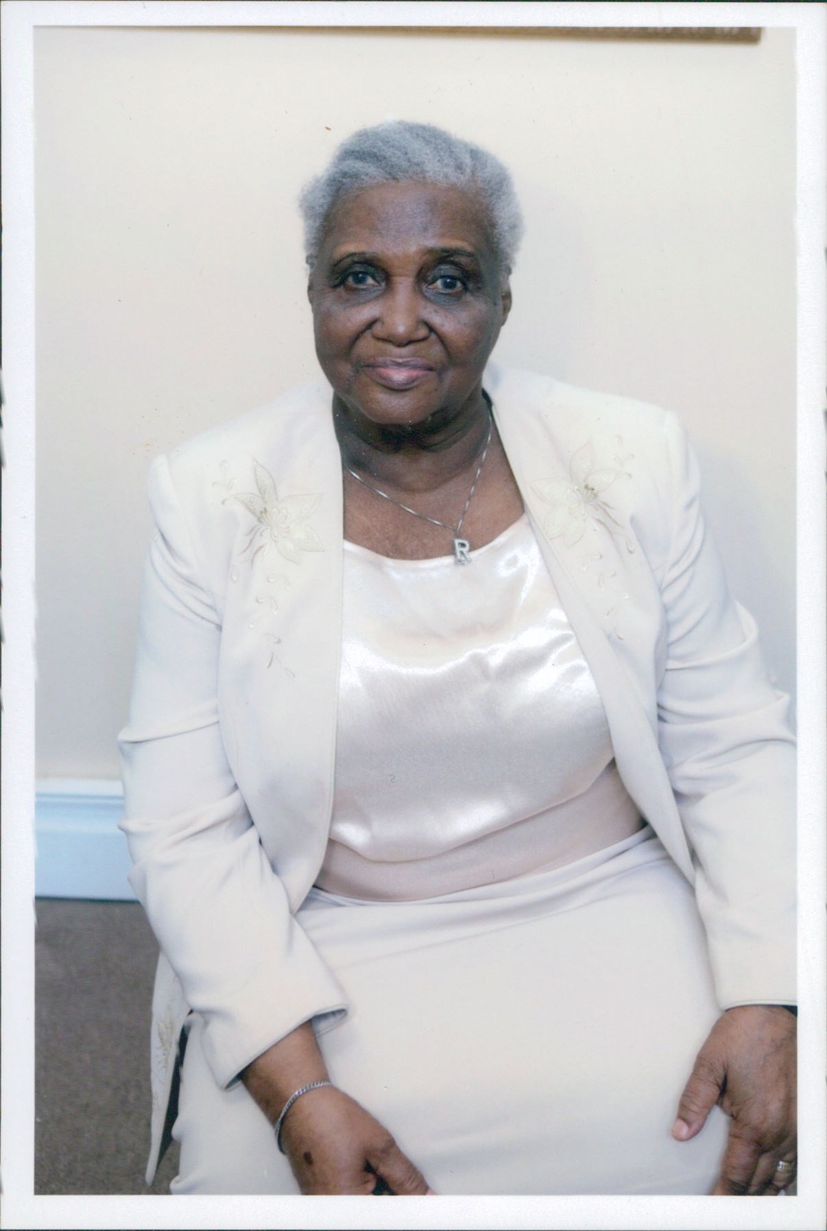 Obituario de Melida A. Macena