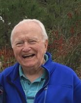 Obituary of Wesley Adamson Armstrong Jr.