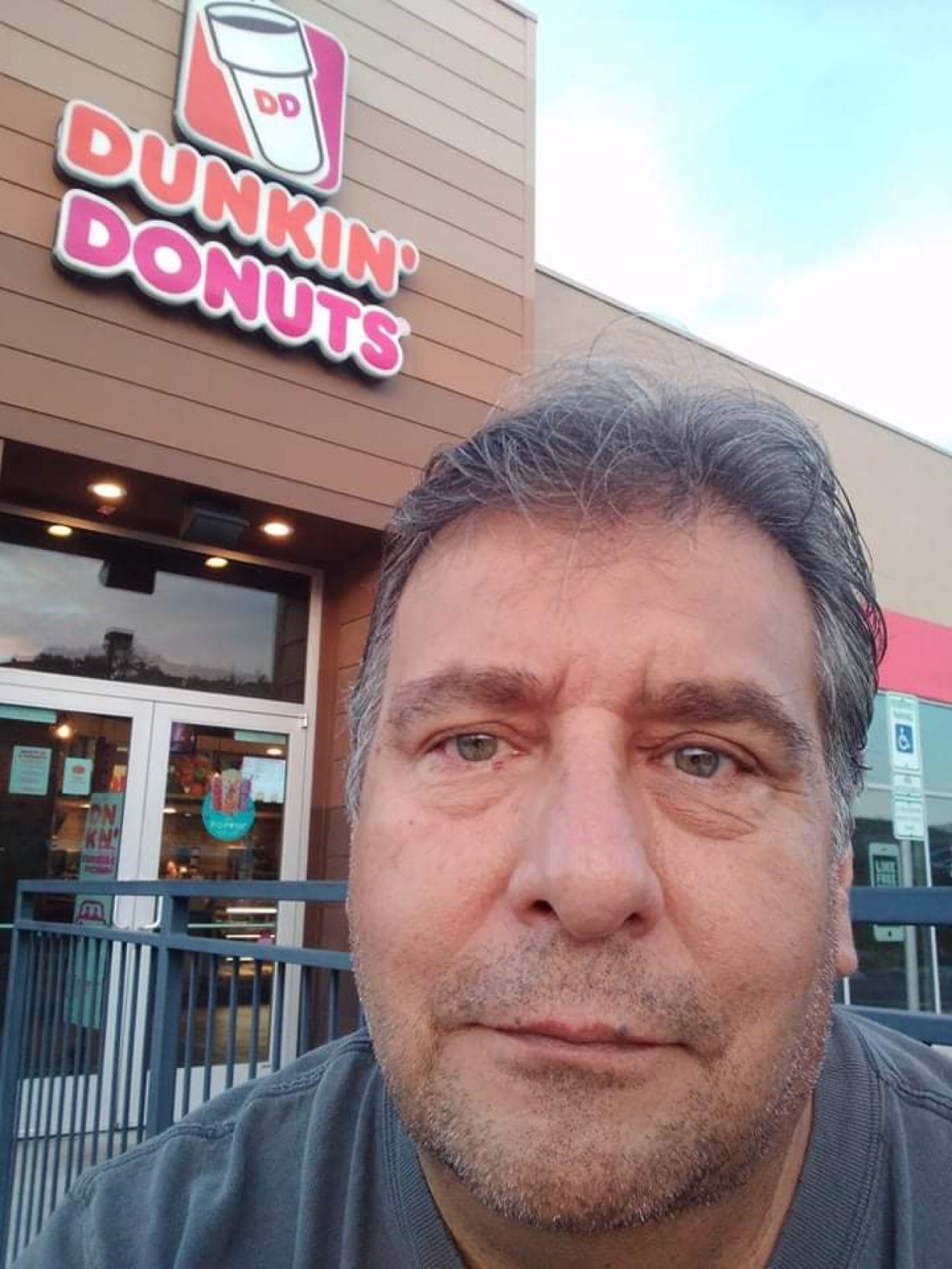 Obituary of Juan Vasquez