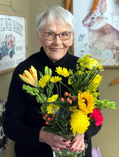 Obituary of Mary Agnes Bielewicz