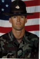 Obituary of Roy Edward Collins