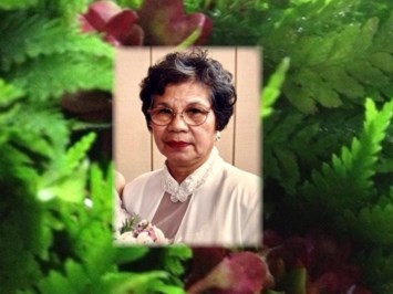 Obituary of Susana Sagadraca Visitacion