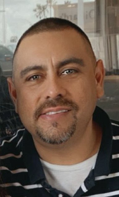 Avis de décès de Alfredo "Freddy" Natamael Mar Jr.