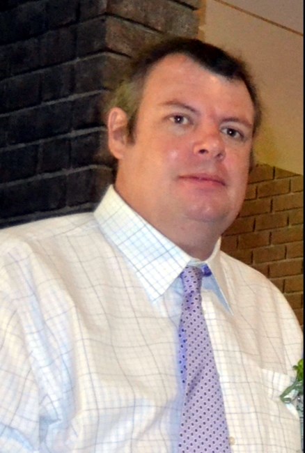 Avis de décès de Timothy Patrick Mitchell