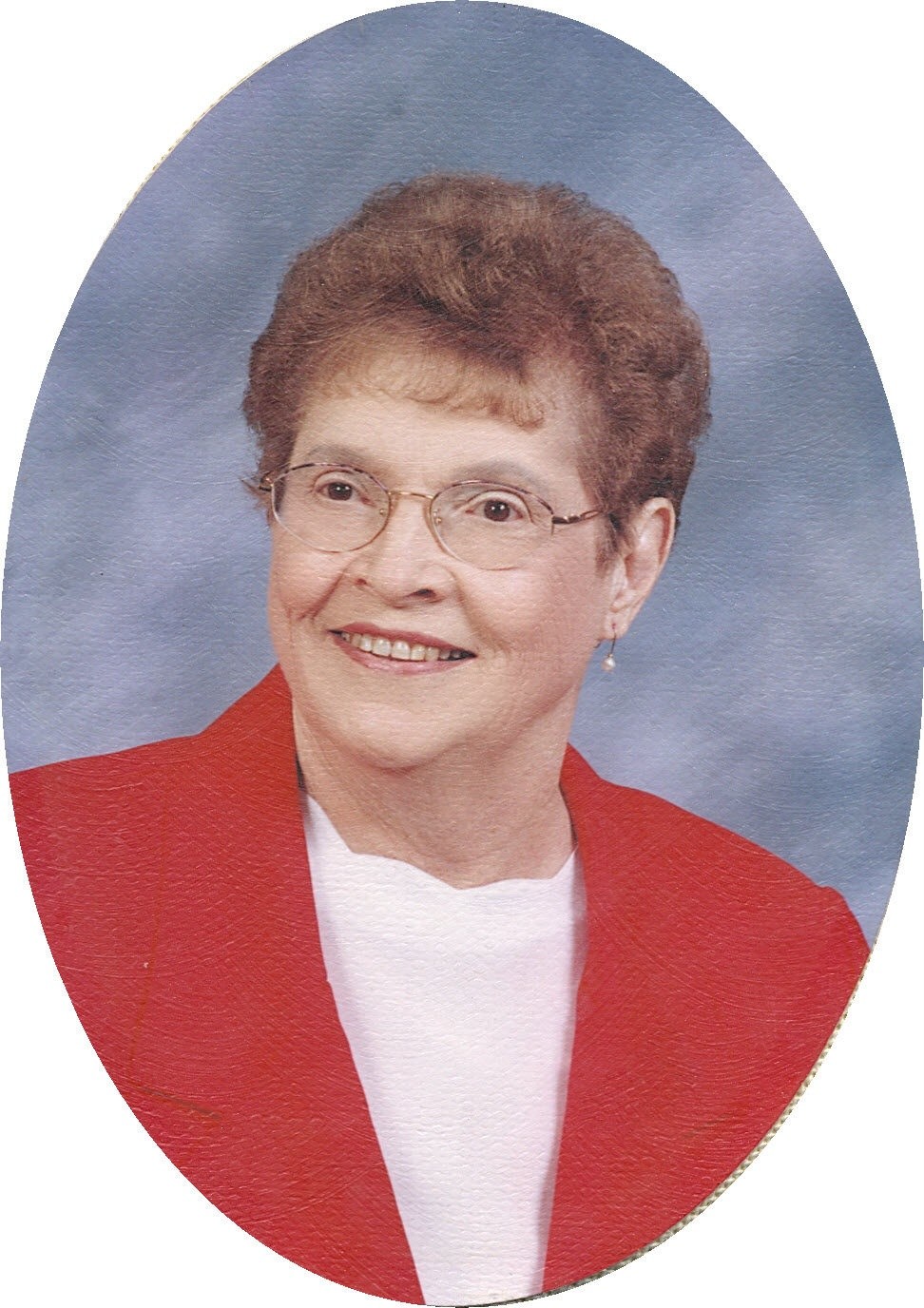 Jean Eagle Obituary Lynchburg, VA