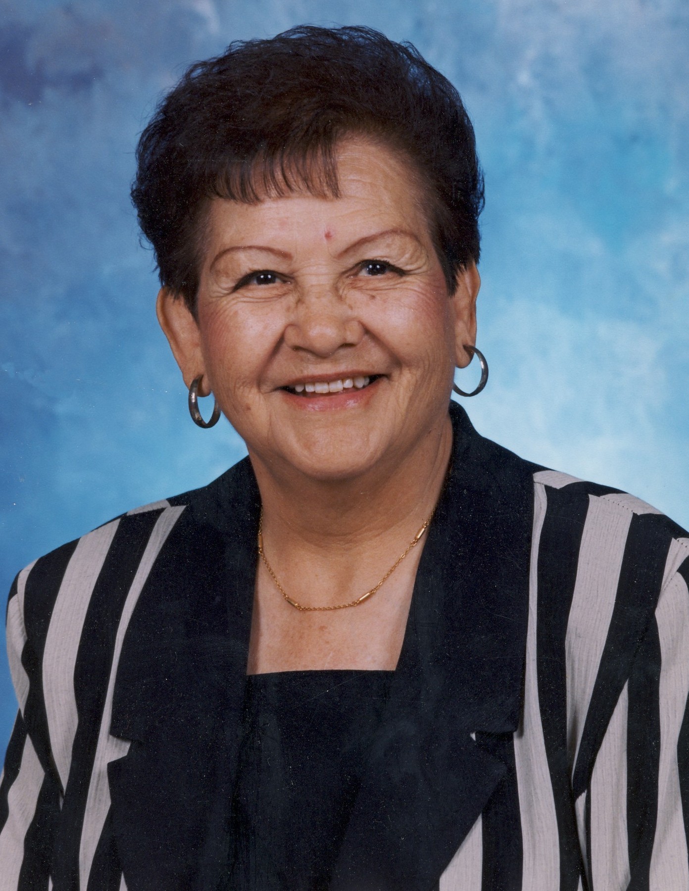 Angelita G. Fierro Obituary Odessa, TX