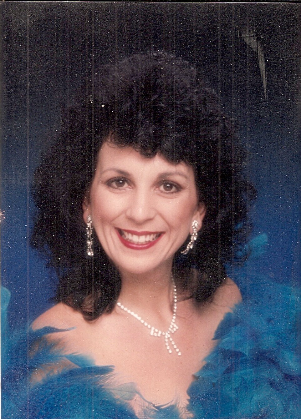 Constance Stockton Obituary St. Clair Shores, MI