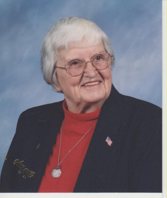 Edith Casey L. Albertson Obituary Penn Yan, NY