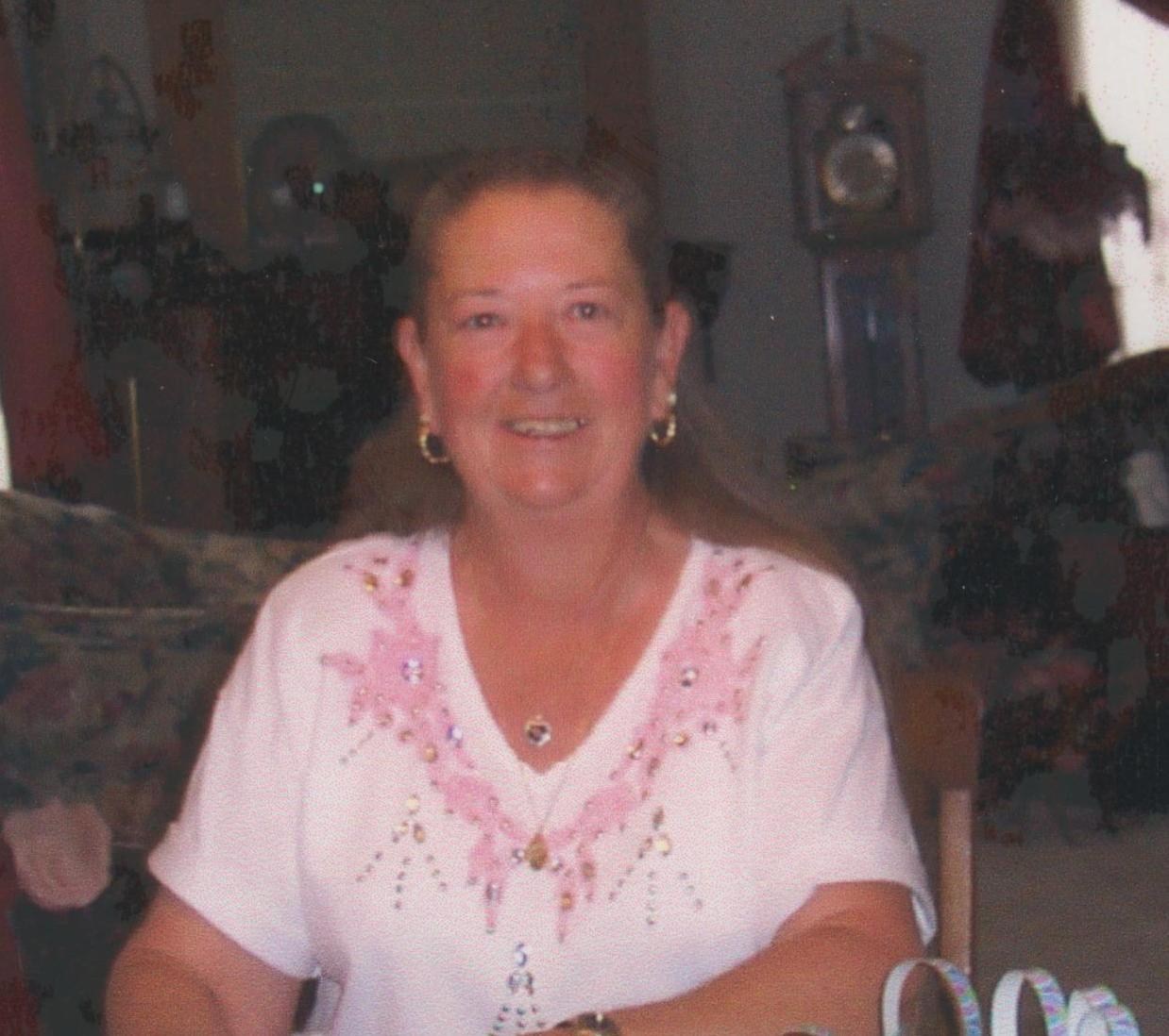 Sharon Lee Smith Obituary Chino, CA