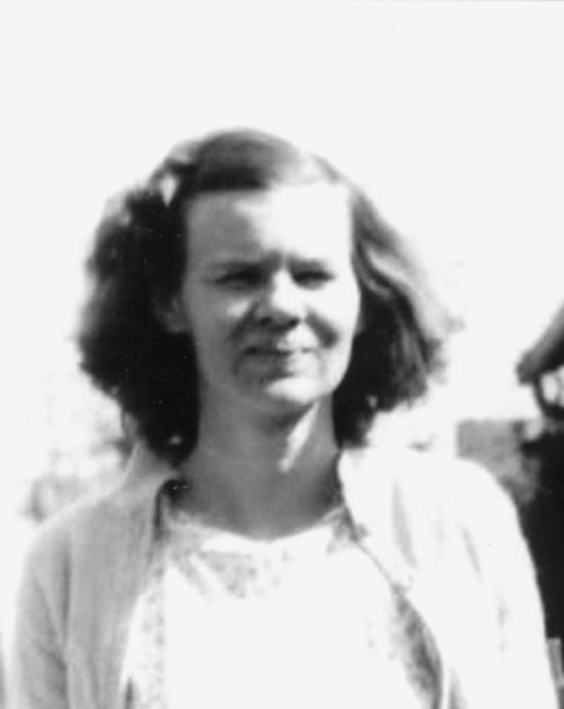 Obituary of Victoria Dolores Fife