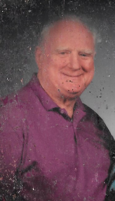 Obituary of Paul Thomas Carter