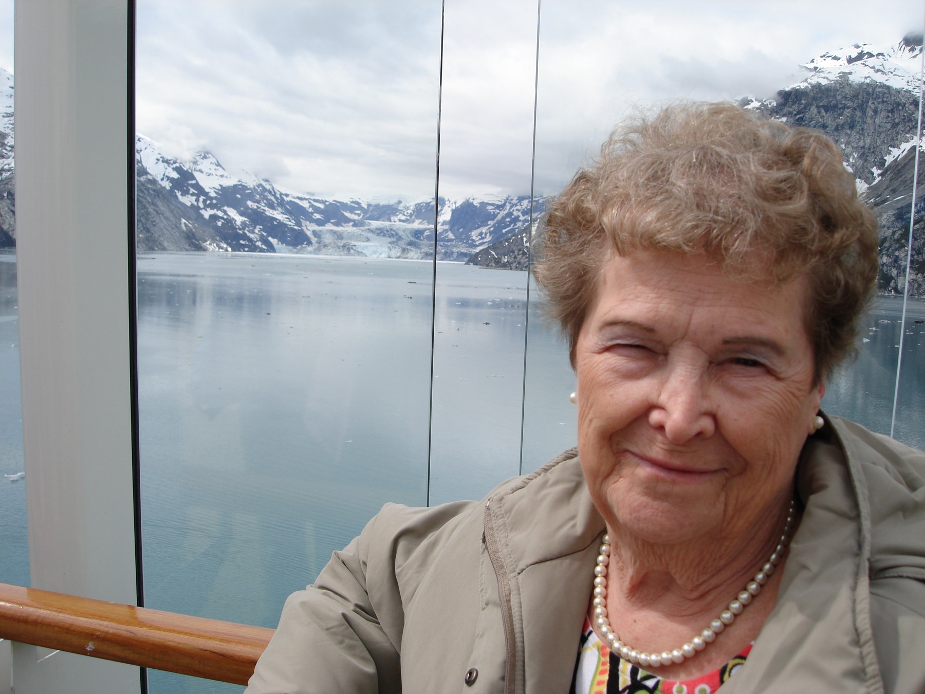 Obituary of Doris E. Blake