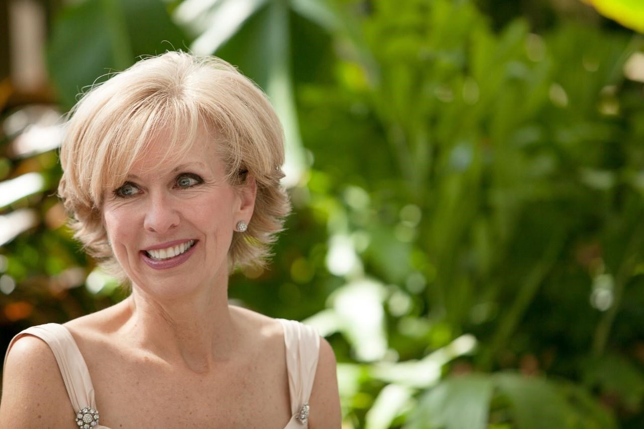 Avis de décès de Cynthia Anne Dotson