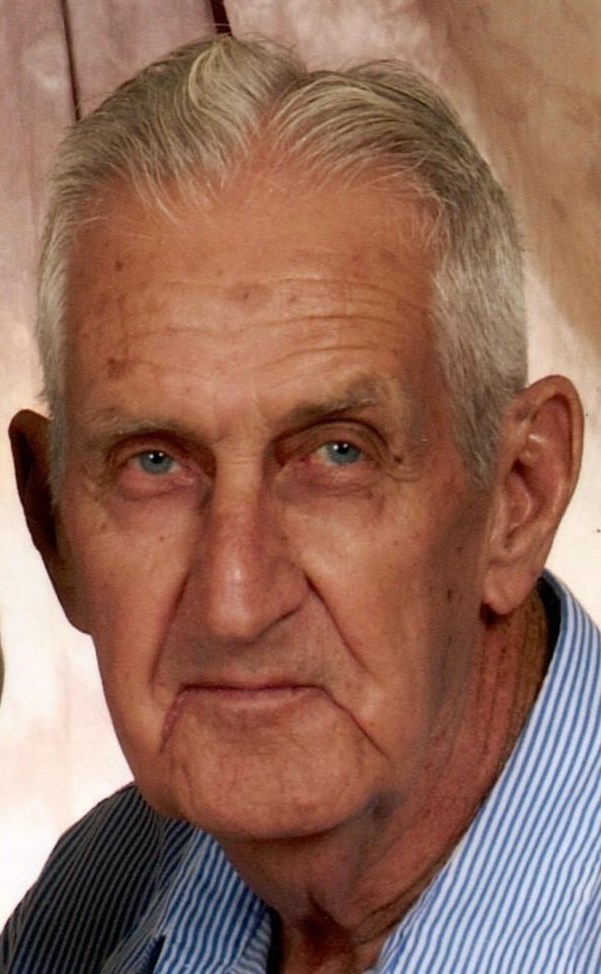 Lester Arhelger Obituary - San Angelo, TX