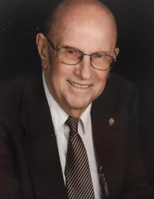 Obituary of Leo Leroy Wallberg Jr.