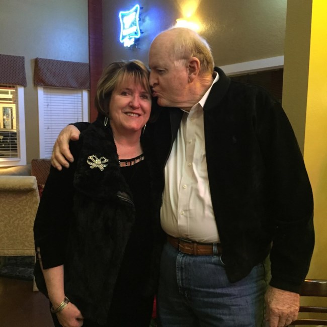 Avis de décès de Winston Richard Hayes