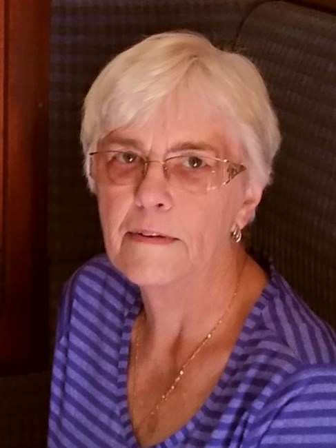 Obituary of Sue Ann Gallatin