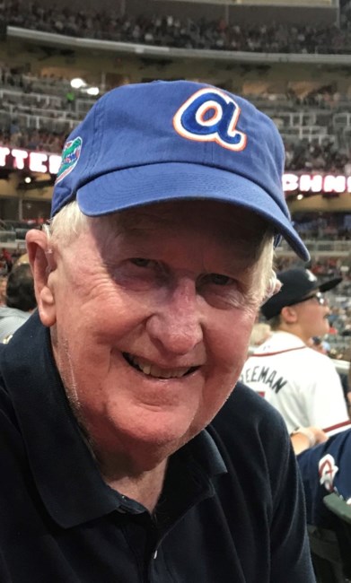 Obituary of David "Champ" Warren Champion Sr.