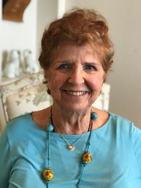 Obituary of Barbara B Appel