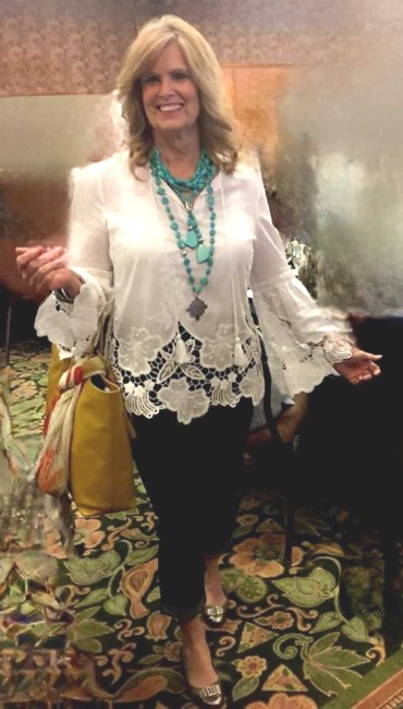 Obituary of Henrietta "Hank" Arnold