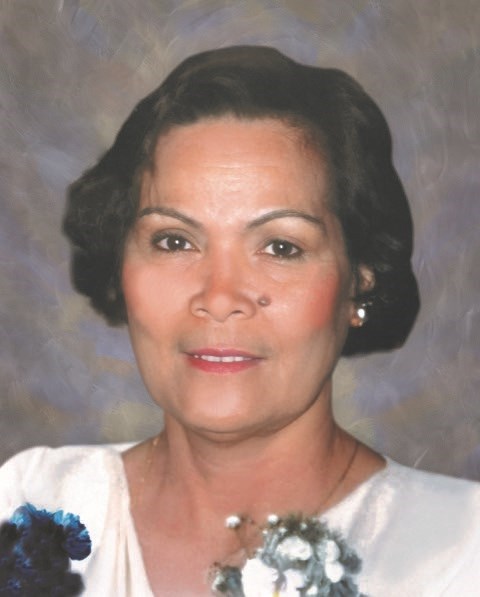 Obituary of Catherine T. Tejedor