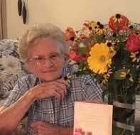 Obituary of Constance "Connie" G. McNeal