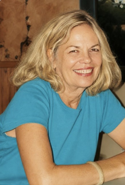 Obituary of Diana Clare Carney