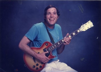 Obituario de Paul Rowley Breen