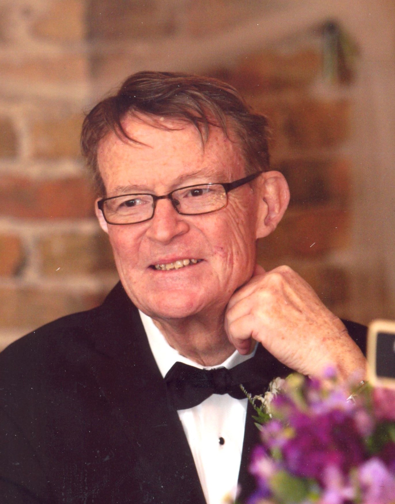 Obituary of Thomas G. Wirtz