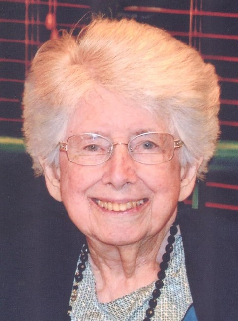 Obituary of Mignon Wright Jumel MD