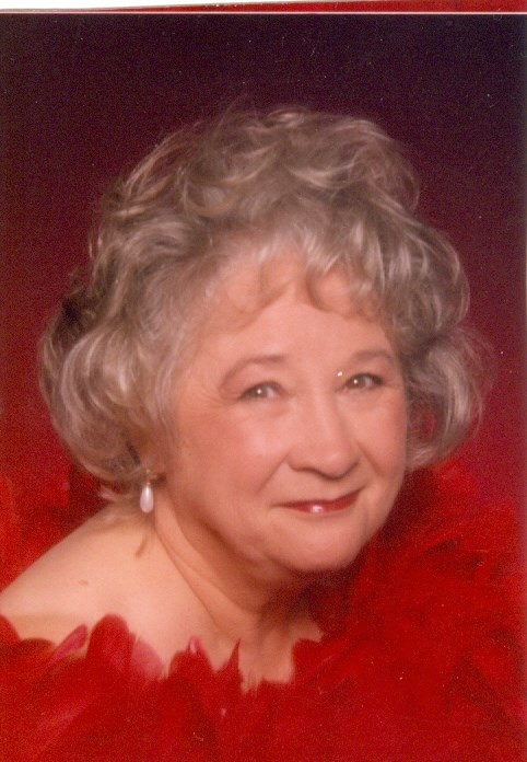 Obituary of Ona G Helm