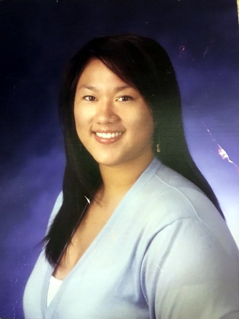 Obituary of Alexandria Fong Wang