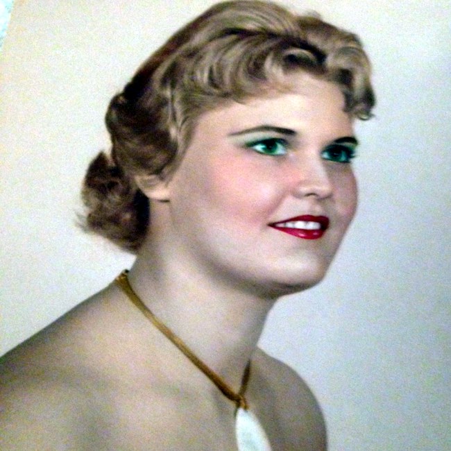 Obituary of Mary Lanie Elaine Gilson