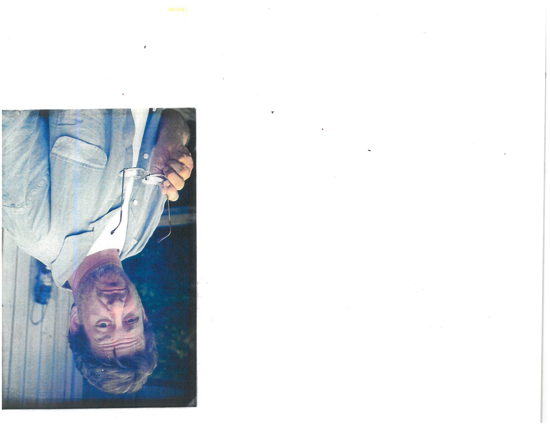 Obituary of Albert Ira Levitt